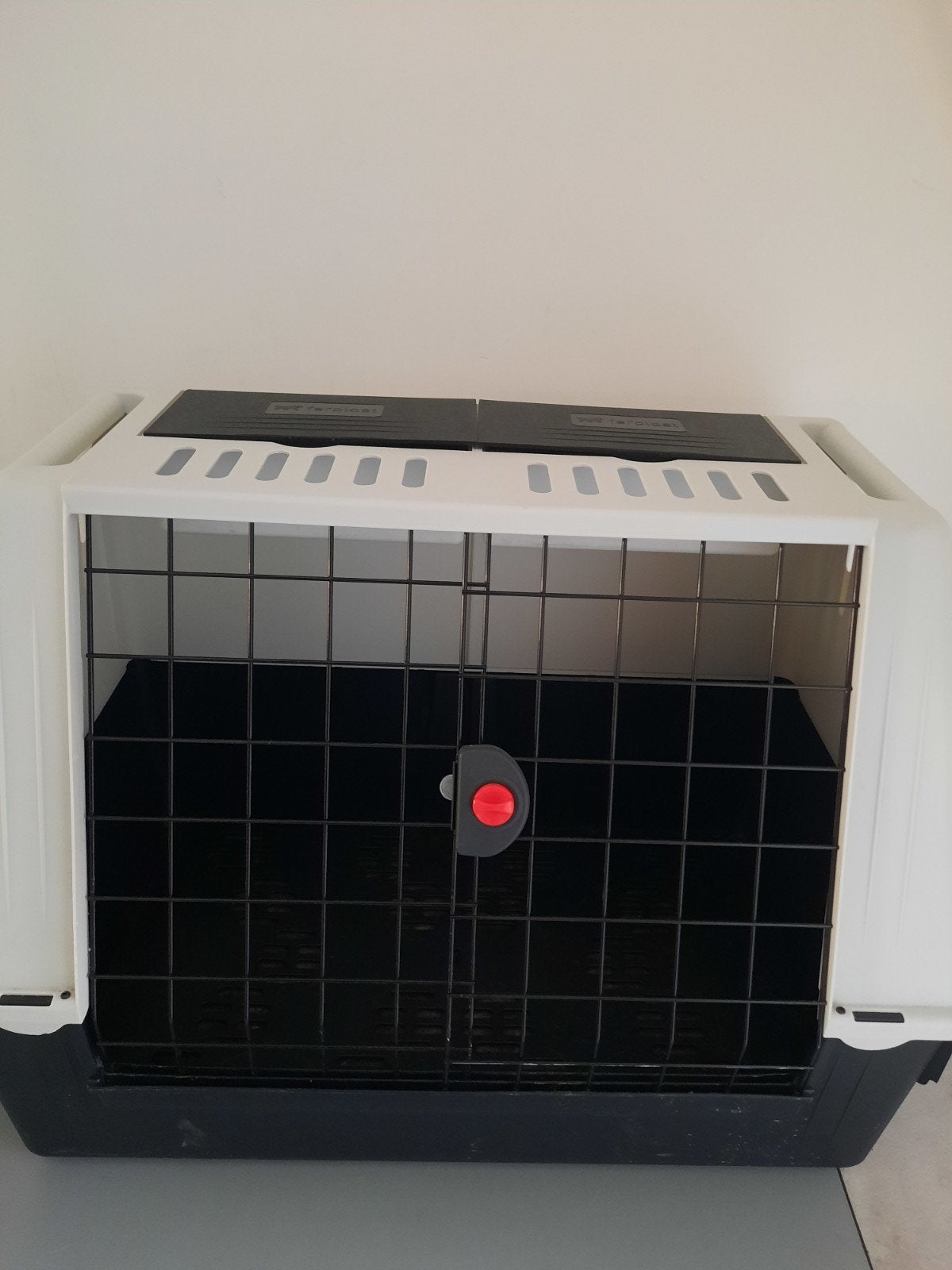 Autobench hond, Enlèvement