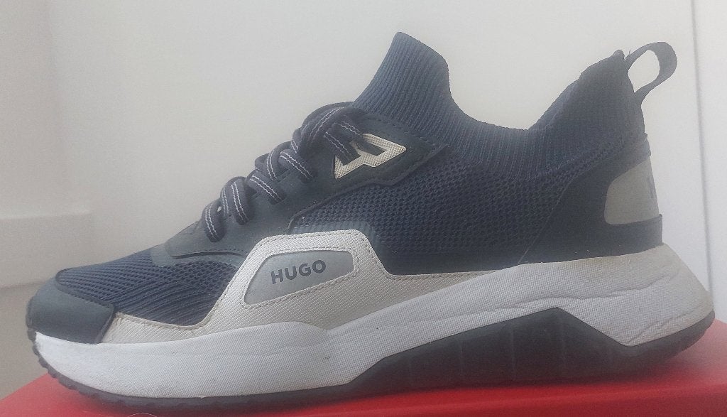Chaussures  HUGO BOSS, Ophalen, Zo goed als nieuw, Hugo Boss