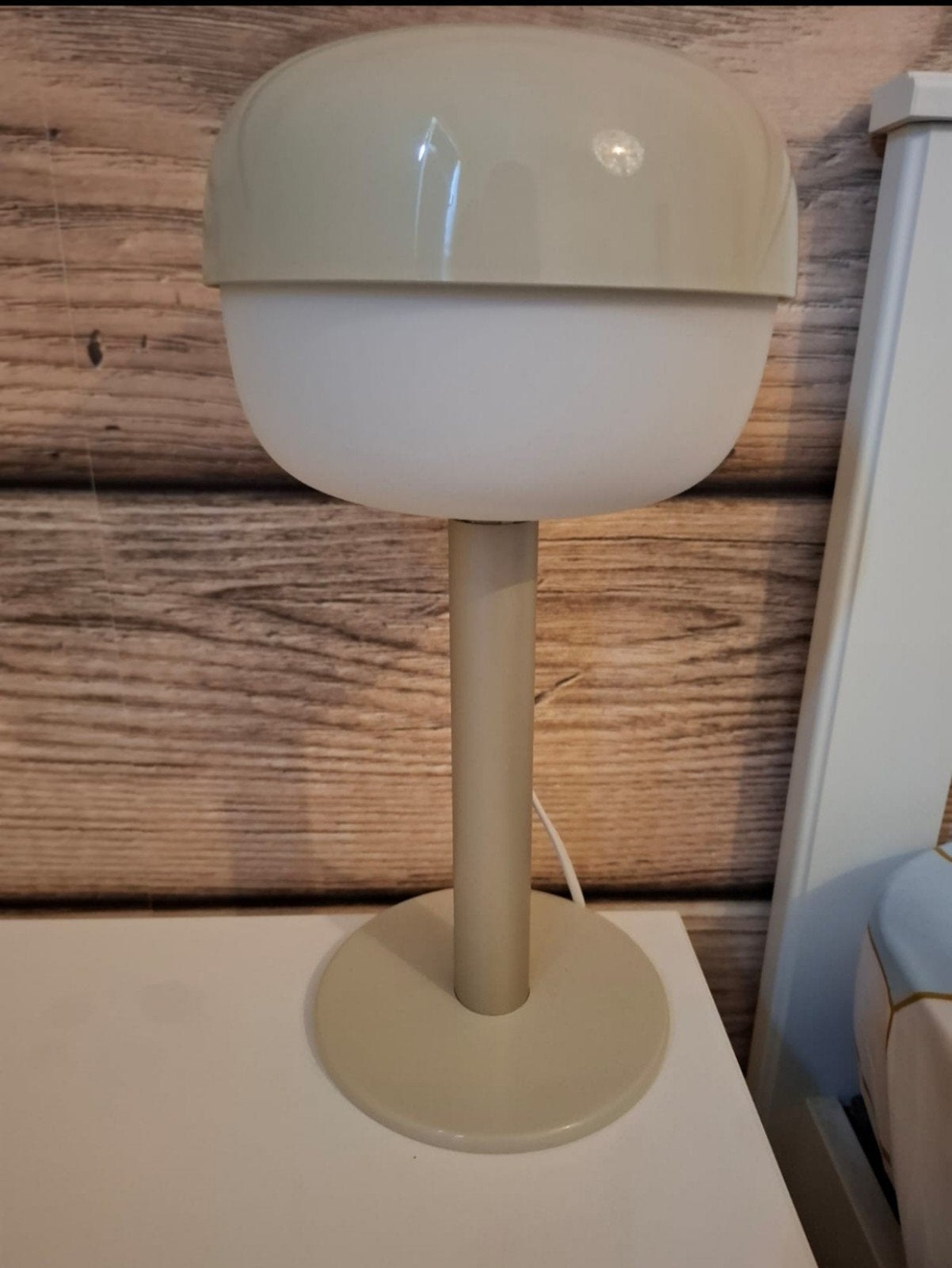 2 lampes, IKEA