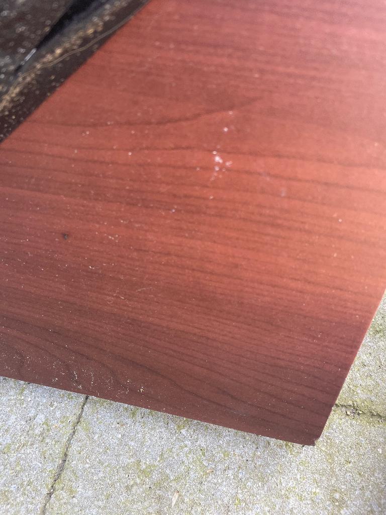 Rockpanel, Enlèvement, Comme neuf, Autres matériaux, Moins de 20 mm