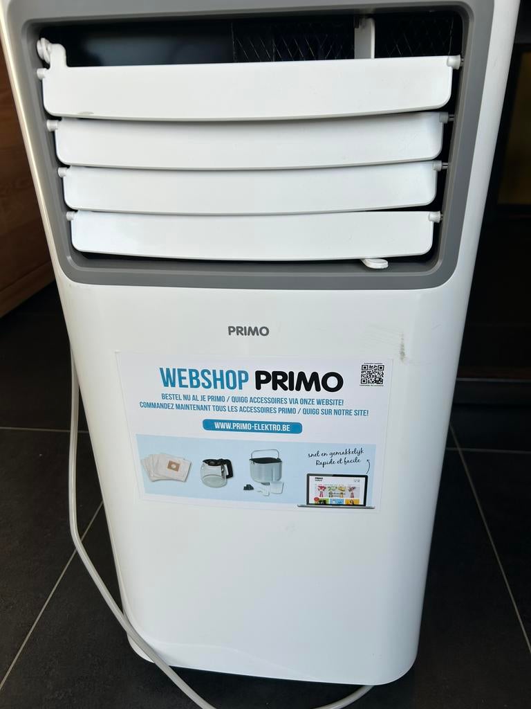 Primo 575AC, Elektronische apparatuur, Ophalen, Zo goed als nieuw