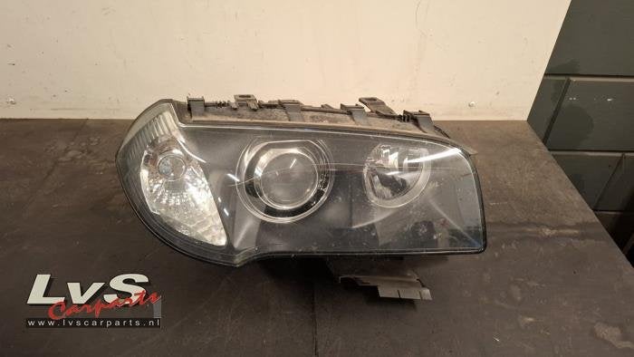 Phare droit d'un BMW X3, -, 3 mois de garantie, Utilisé, -