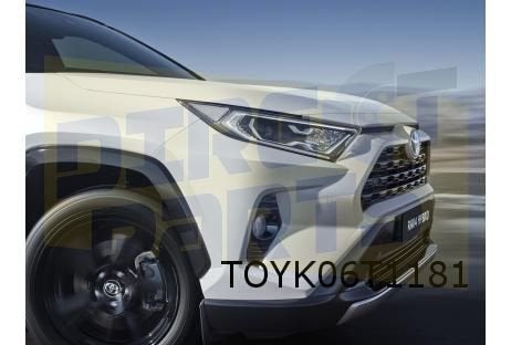 Toyota RAV4 (1/19-) (XA5) Koplamp Links LED Origineel! 81185, -, Verzenden, -, Nieuw