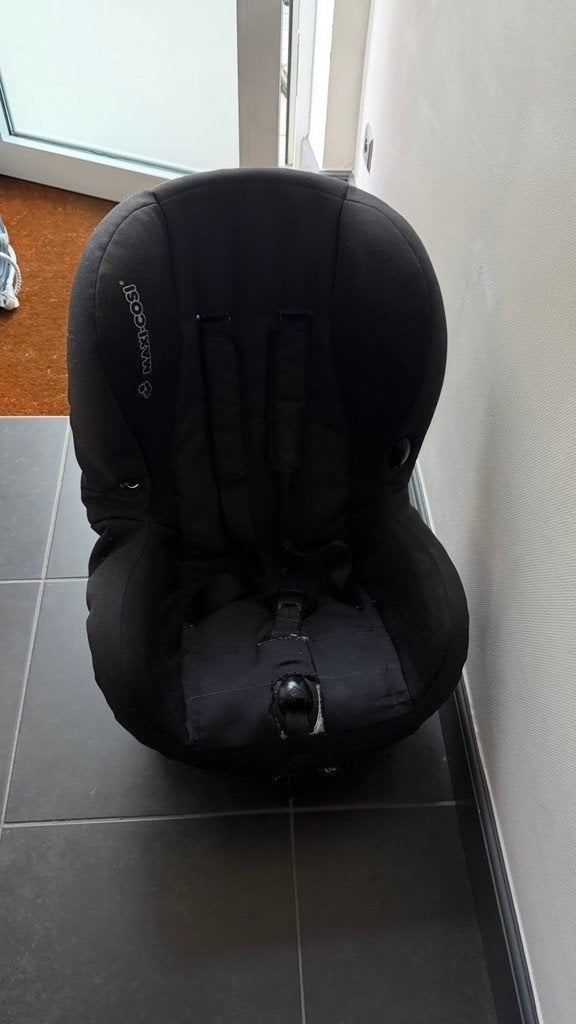 Peuter autostoelen, Ophalen, Gebruikt, Maxi-Cosi