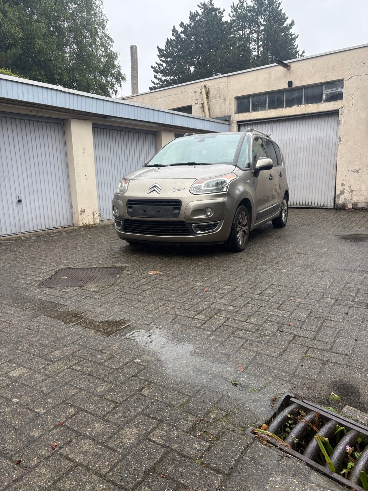 PicCarPlay-optie... klaar om te registreren, ct 2 jaar ‼️‼️, Auto's, Automaat, Euro 5, Particulier, Airconditioning