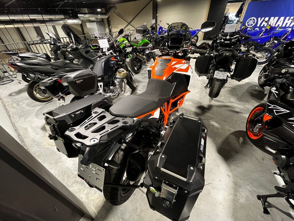 KTM SUPER ADVENTURE 1290 R, Motoren, Motoren | KTM, 2 cilinders, Occasion, Motorrijbewijs A, Bedrijf