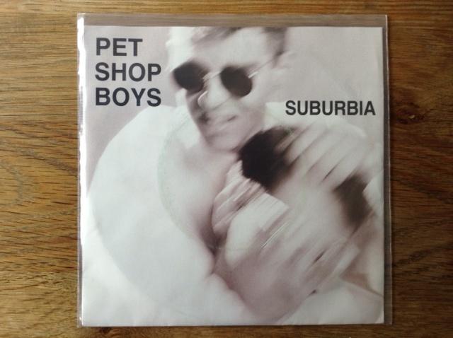 single pet shop boys, Enlèvement ou Envoi, Pop, 7 pouces, Housse de protection extérieure