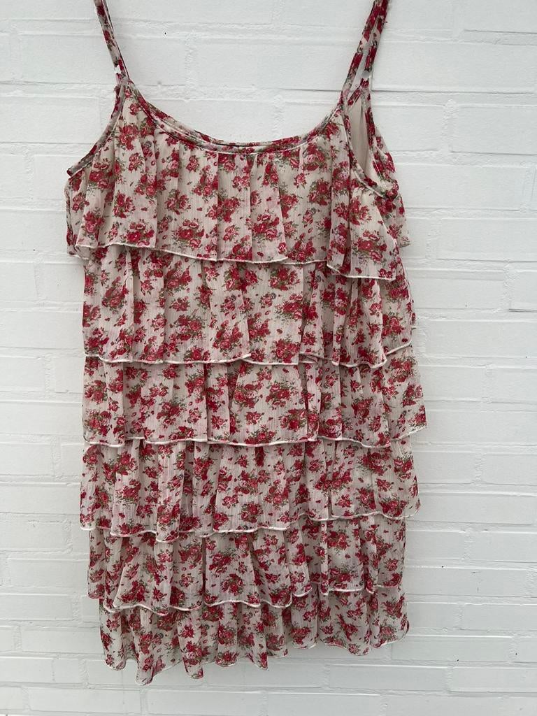 Top dames Spirituel maat 40, Kleding | Dames, Ophalen of Verzenden, Zo goed als nieuw, Maat 38/40 (M)