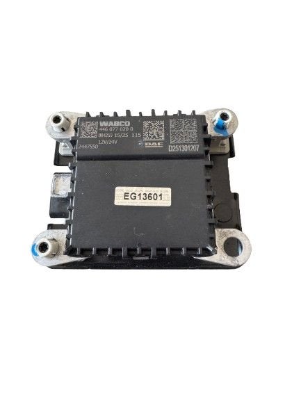 DAF XB XD XF XG RADARSENSOR, FLOD-EENHEID, AFKOMSTIG VAN EEN, Gebruikt, -, -, -