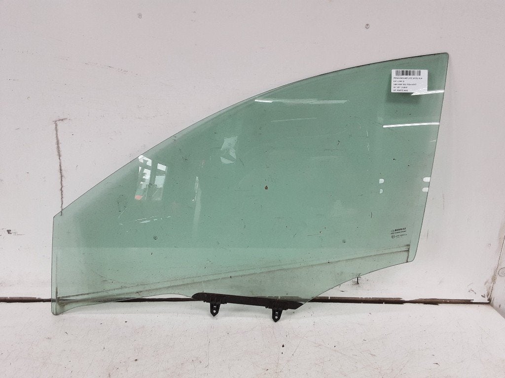 PORTIERRUIT LINKS VOOR Renault Kadjar (RFEH) (01-2015/-), Auto-onderdelen, Gebruikt, Renault, Peter-Huppertz-Straße 5
51063  Köln, DE