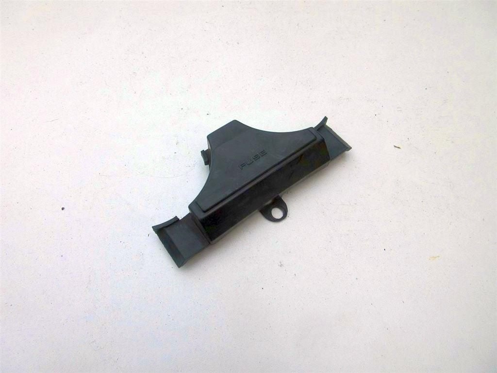 Honda VF500C afdek kap zekeringen VF 500 cover deksel Magna, Enlèvement ou Envoi, Utilisé