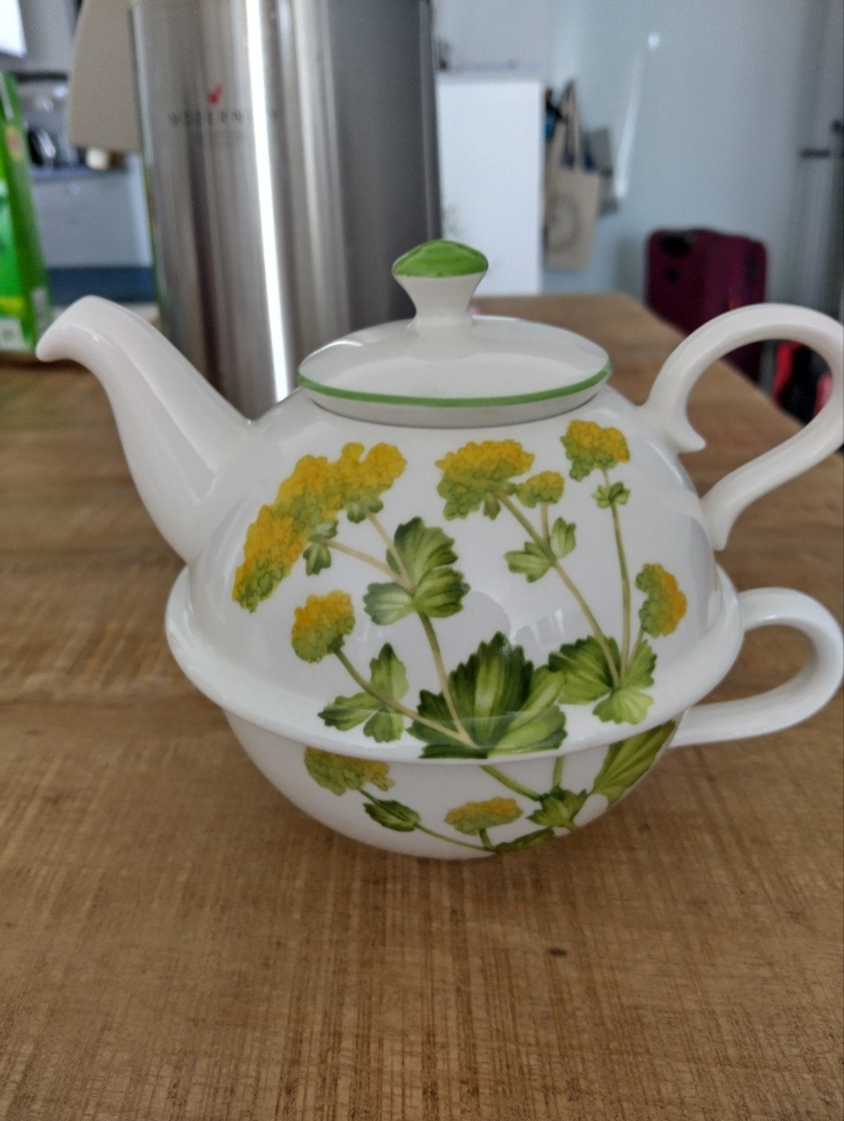 Villeroy en Boch, Antiek en Kunst, Ophalen of Verzenden