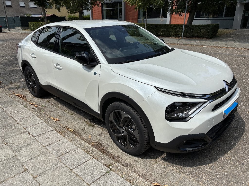 Citroën EC4x, Autos, Achat, 5 portes, Berline, Automatique