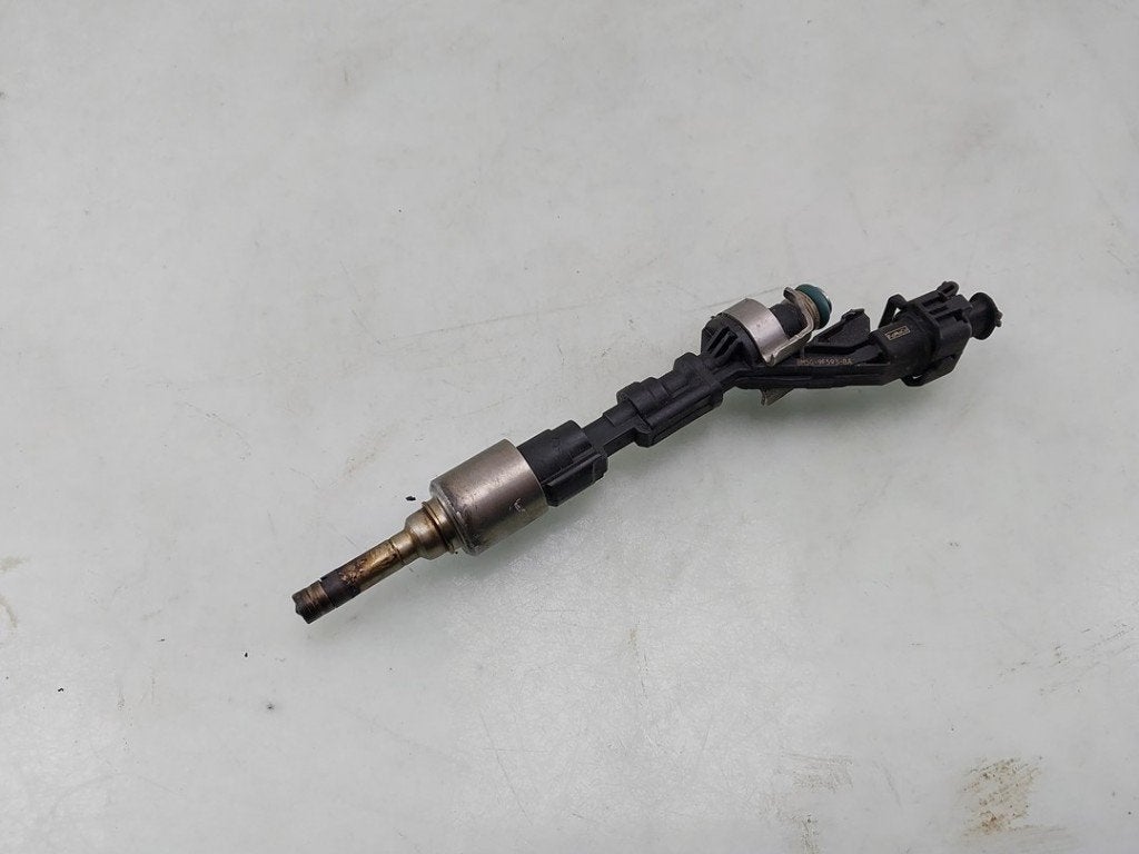 INJECTEUR Ford Focus 3 Wagon (01-2010/02-2020), Henry-Ford-Straße  1
50735  Köln, DE, Ford-Werke GmbH, Kunden@ford.com, Ford