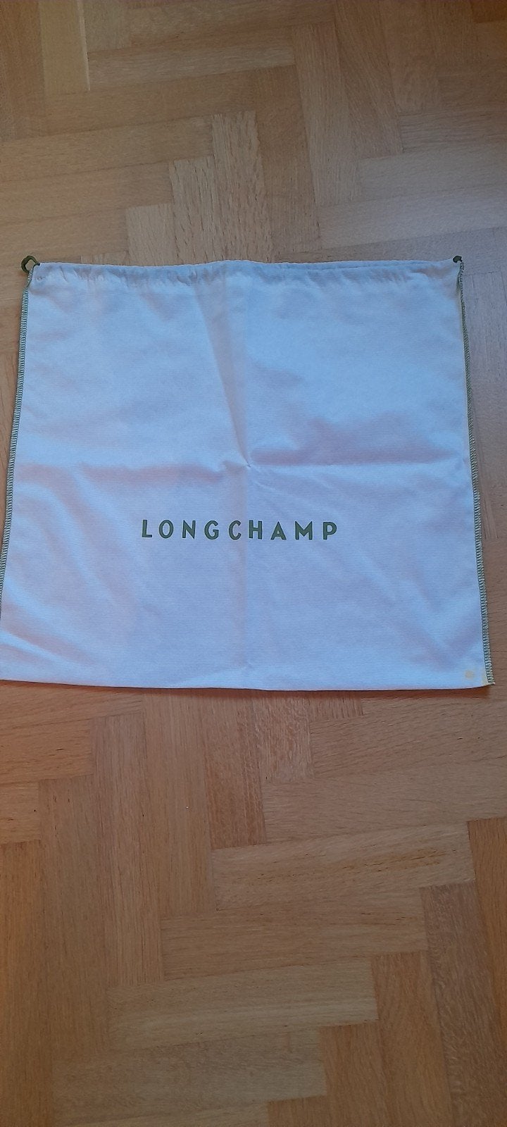 Originele hoes Longchamp, Ophalen of Verzenden
