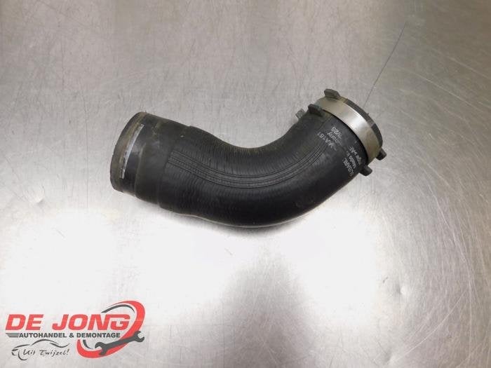 Tuyau intercooler d'un Subaru Forester, Subaru, -, 3 mois de garantie, Utilisé