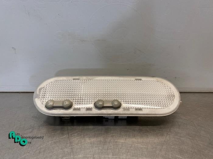 Eclairage intérieur avant d'un Mercedes Citan (Citan 12-), Autos : Pièces & Accessoires, 3 mois de garantie, Utilisé, -, -