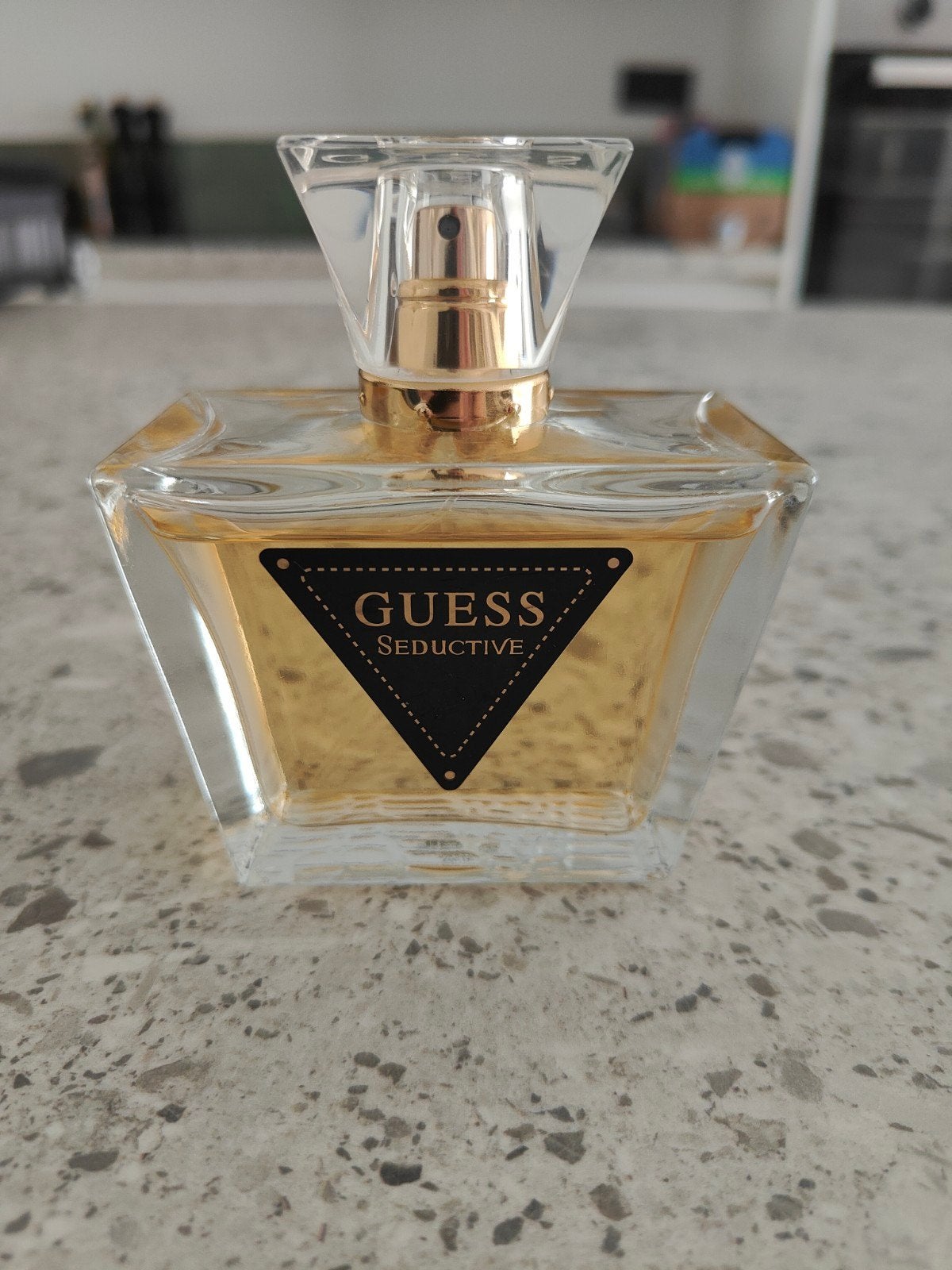 Guess Seductive Parfum, Ophalen of Verzenden, Gebruikt