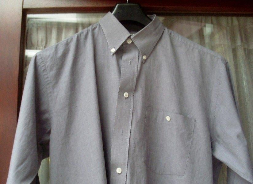 Hemd van Designer's Prestige maat 42, Designer's prestige, Ophalen of Verzenden, Zo goed als nieuw, Halswijdte 41/42 (L)