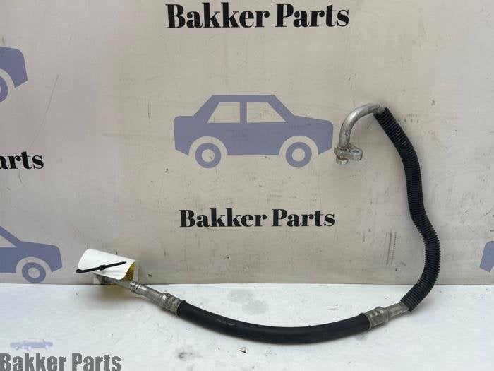 Tuyau clim d'un Nissan Qashqai, -, 3 mois de garantie, Utilisé, -