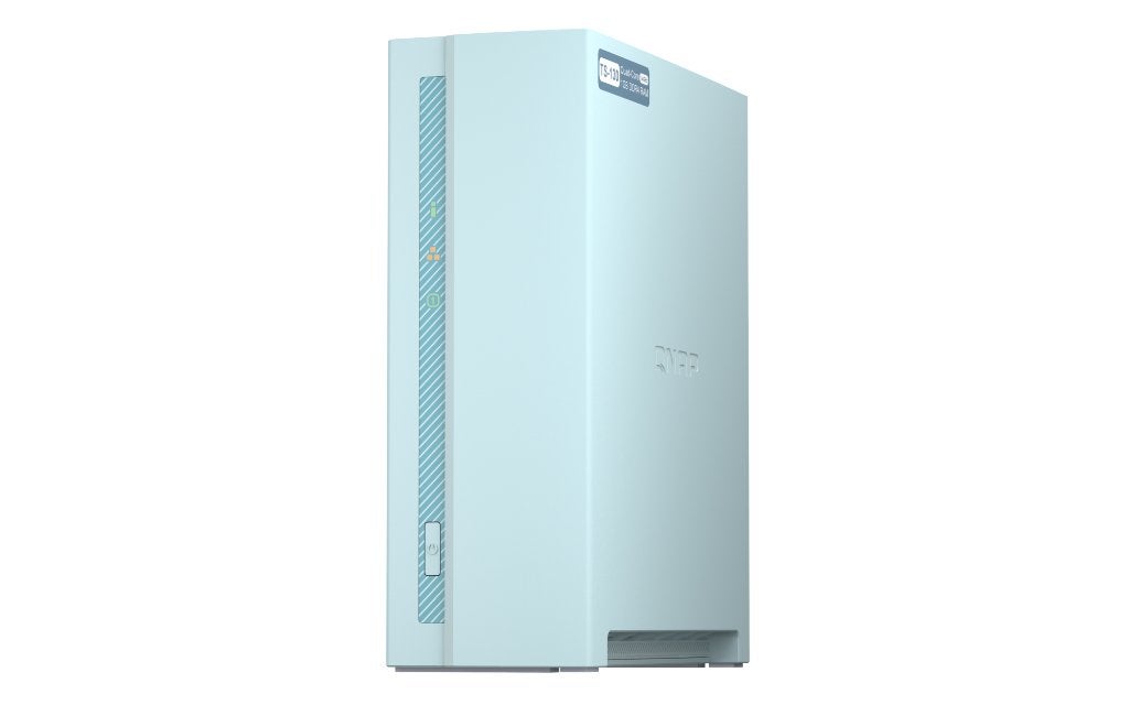 QNAP NAS TS-130, Informatique & Logiciels, Enlèvement, Utilisé