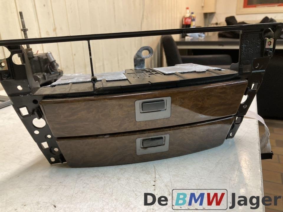 Opbergvak BMW 7-serie E65 51457032886912, Enlèvement ou Envoi, Utilisé, BMW, BMW