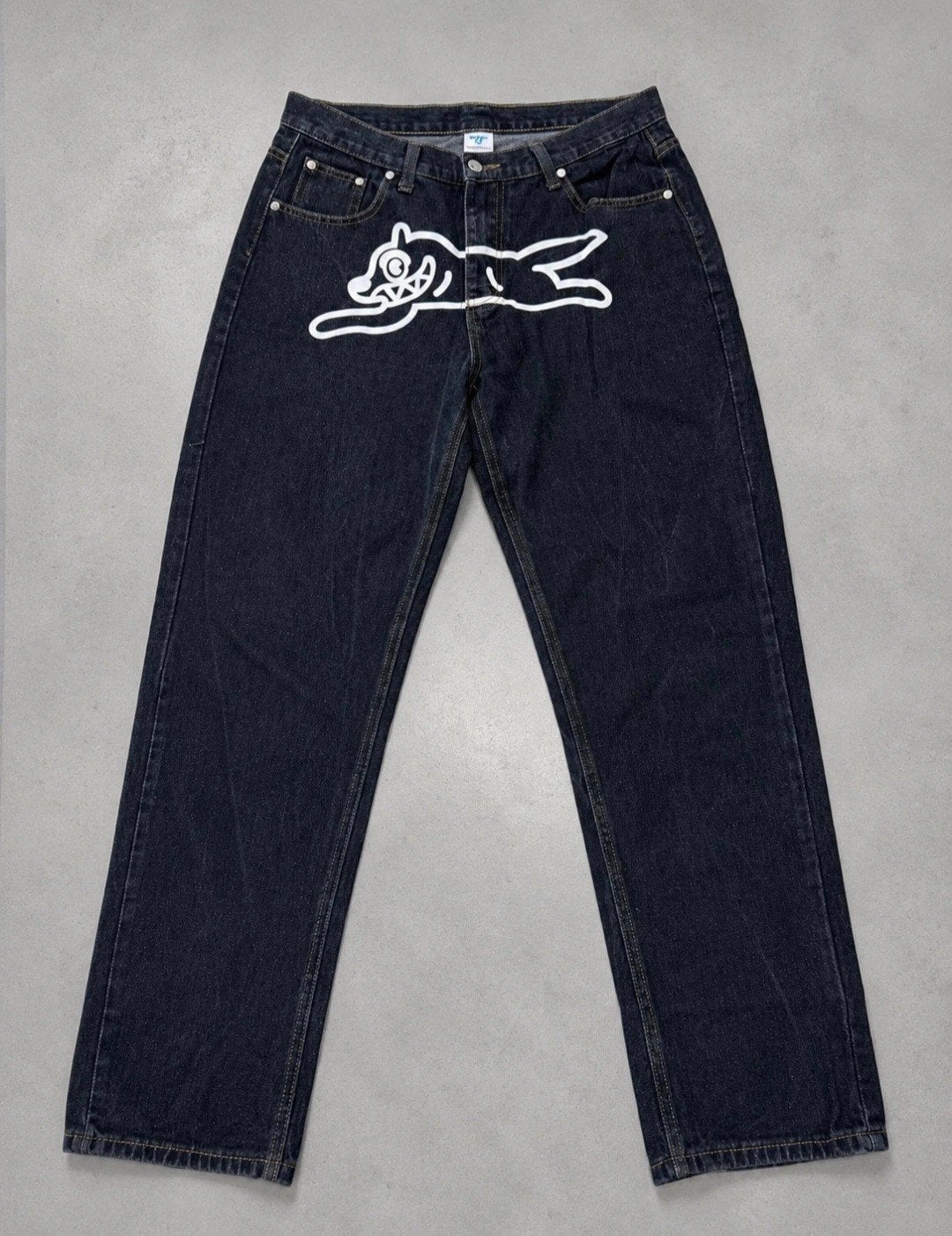 Billionaire Boys Club jeans, Billionaire Boys Club, Maat 56/58 (XL), Zo goed als nieuw, Verzenden