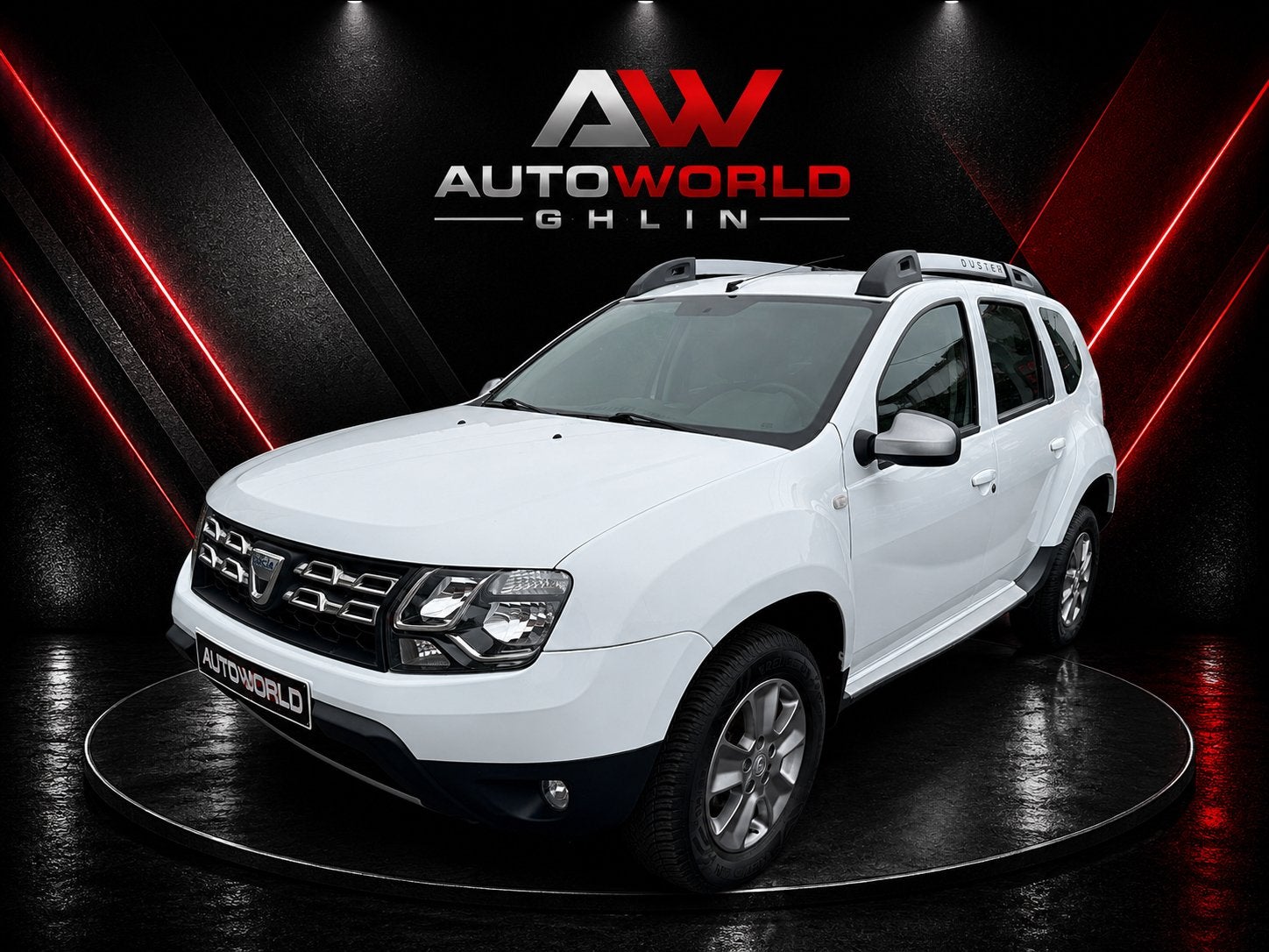Dacia duster 1.5dci euro 6B, Achat, Euro 6, Entreprise, Boîte manuelle