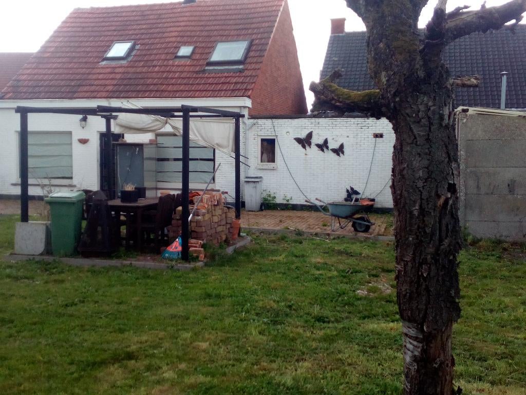 Vosselaar vrije woning 3 slpk met  tuin garage huur kopen ?, 180 m², 6 pièces, 486 kWh/m²/an, Province d'Anvers