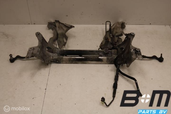 Stuurhuis, servotronic Audi A4 8K Avant 8T1422065P, Auto-onderdelen, Gebruikt