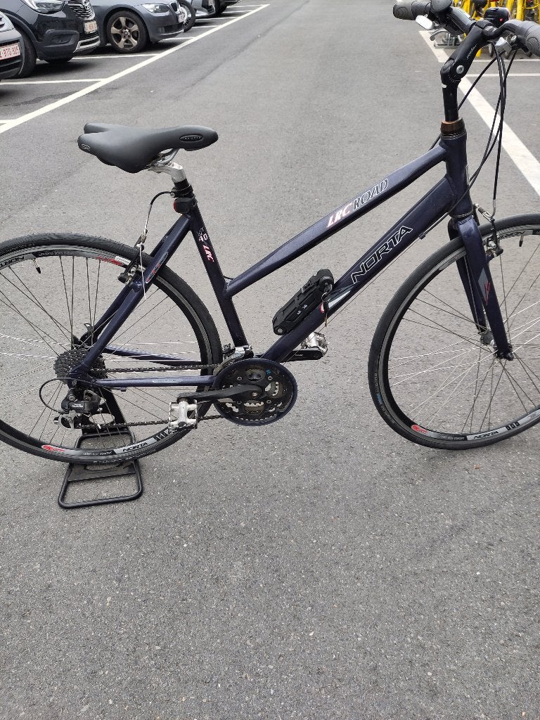 Sportfiets, Autres marques, Frein sur jante, 49 à 53 cm, Comme neuf