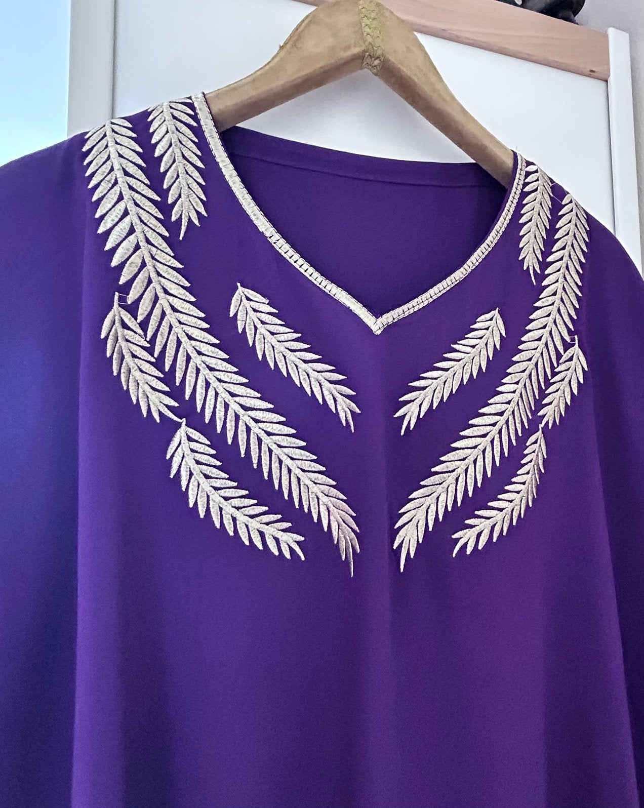 Robe longue d’été, Enlèvement, Neuf