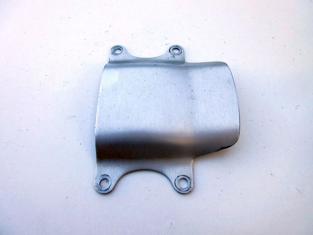 Kawasaki GPX750 voorvork brug GPX 750 stabilisator vorkbrug, Enlèvement ou Envoi, Utilisé