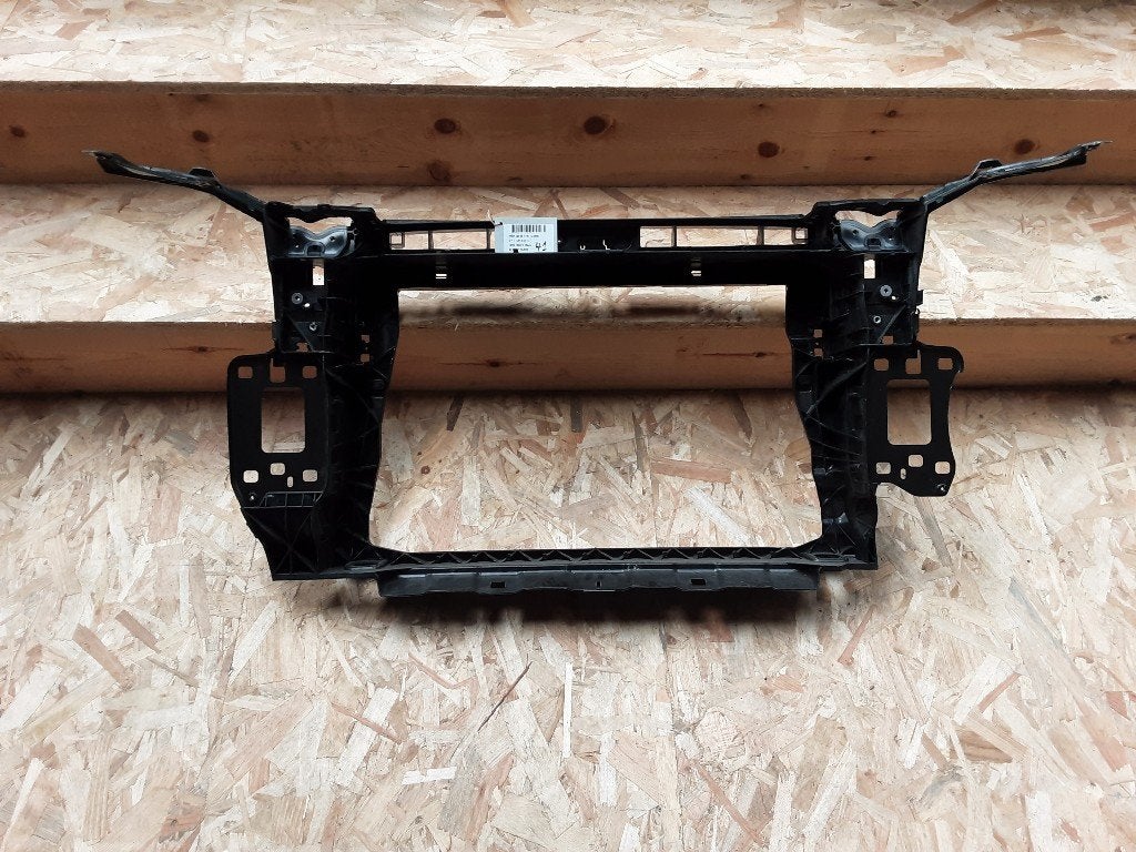VOORFRONT Audi Q3 (F3B) (01-2018/06-2021) (83A805594H), Info@audi.de, Audi, Audi AG, Gebruikt
