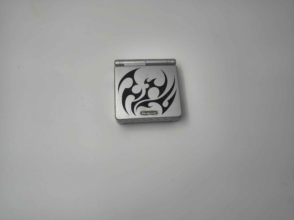 Game boy SP, Ophalen of Verzenden, Gebruikt