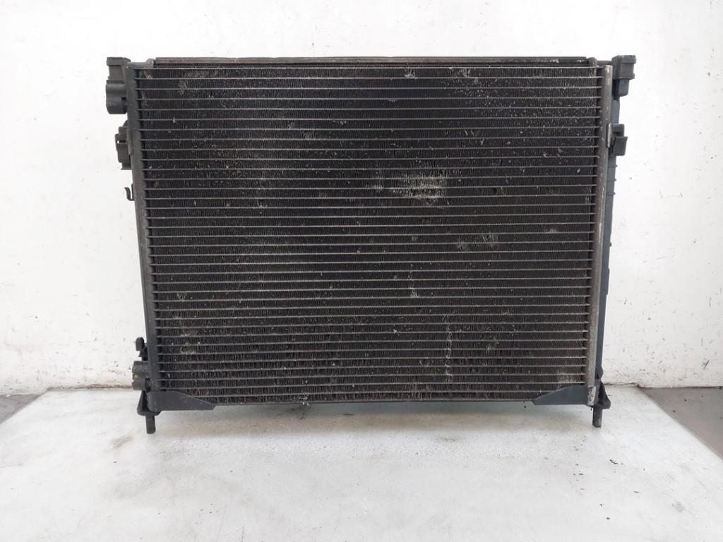 RADIATEUR COMPLET Renault Trafic New (FL) (|7701066103|), Dhr. J. Ham, Renault, Administratie@autoham.nl, Utilisé