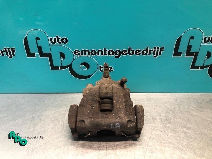 Remklauw (Tang) links-achter van een Volvo V70 (V70 01-), Auto-onderdelen, Gebruikt, -, -, Ophalen of Verzenden