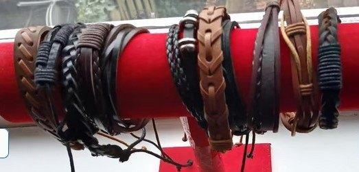 Sieraden, Ophalen of Verzenden, Zo goed als nieuw