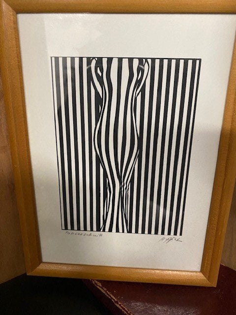 art, Antiquités & Art, Art | Objets design, Enlèvement, Signé