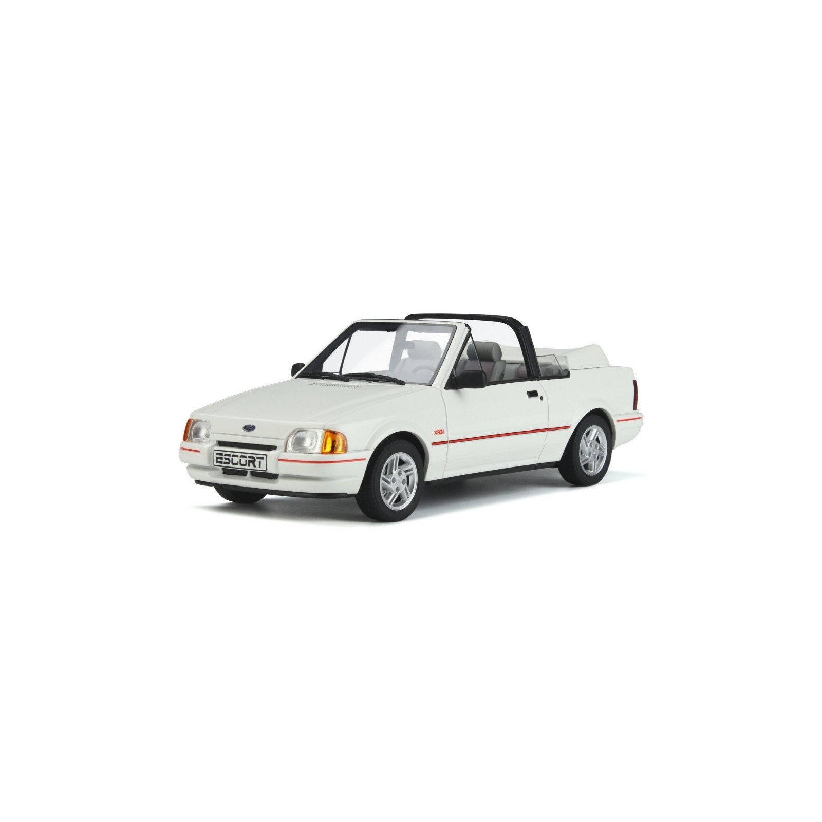 Ford Escort XR3i, Enlèvement ou Envoi, Neuf, Voiture, OttOMobile