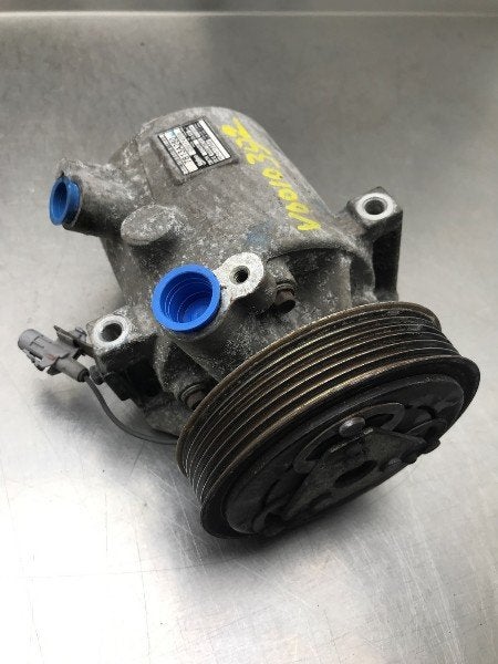 AIRCO POMP Mitsubishi Space Star (A0) (|7813A280|), Gebruikt, Mitsubishi
