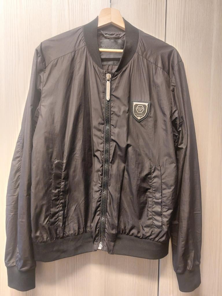 Philipp plein zomer jas, Kleding | Heren, Ophalen of Verzenden