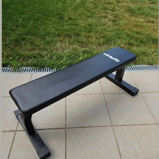 banc musculation Virtufit, Sports & Fitness, Équipement de fitness