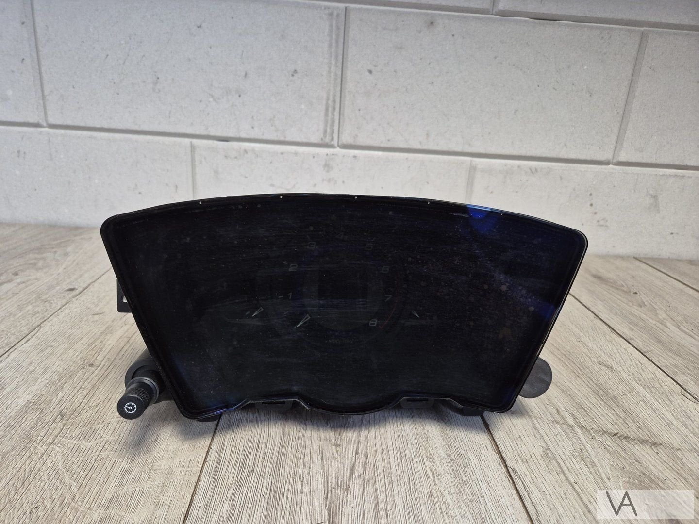 Tellerklok / cockpit voor Honda Civic 2005 - 2011 hr0342009, Honda, Gebruikt, -, -