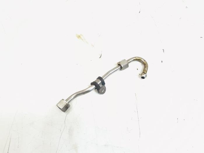 Conduit de carburant d'un Volkswagen Golf, Volkswagen, -, 3 mois de garantie, Utilisé