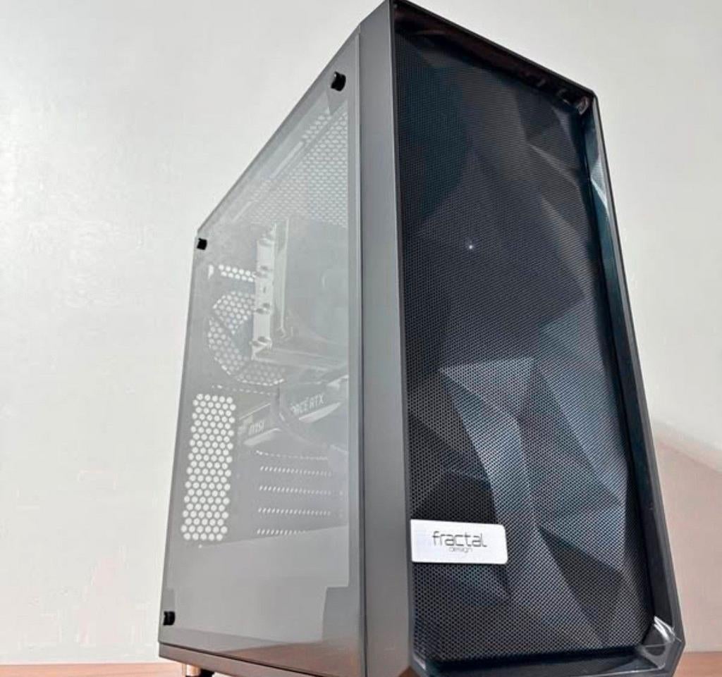 PC de jeu RTX 4070 Super i9 16 Go de RAM 1 To SSD, Enlèvement