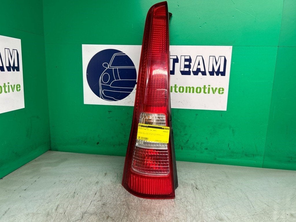 FEU ARRIÈRE GAUCHE Daihatsu Cuore (L251 / 271 / 276), Daihatsu, Info@daihatsu.de, Ef D Teile Und Service GmbH, Cannstatter Straße 46
70190  Stuttgart, DE
