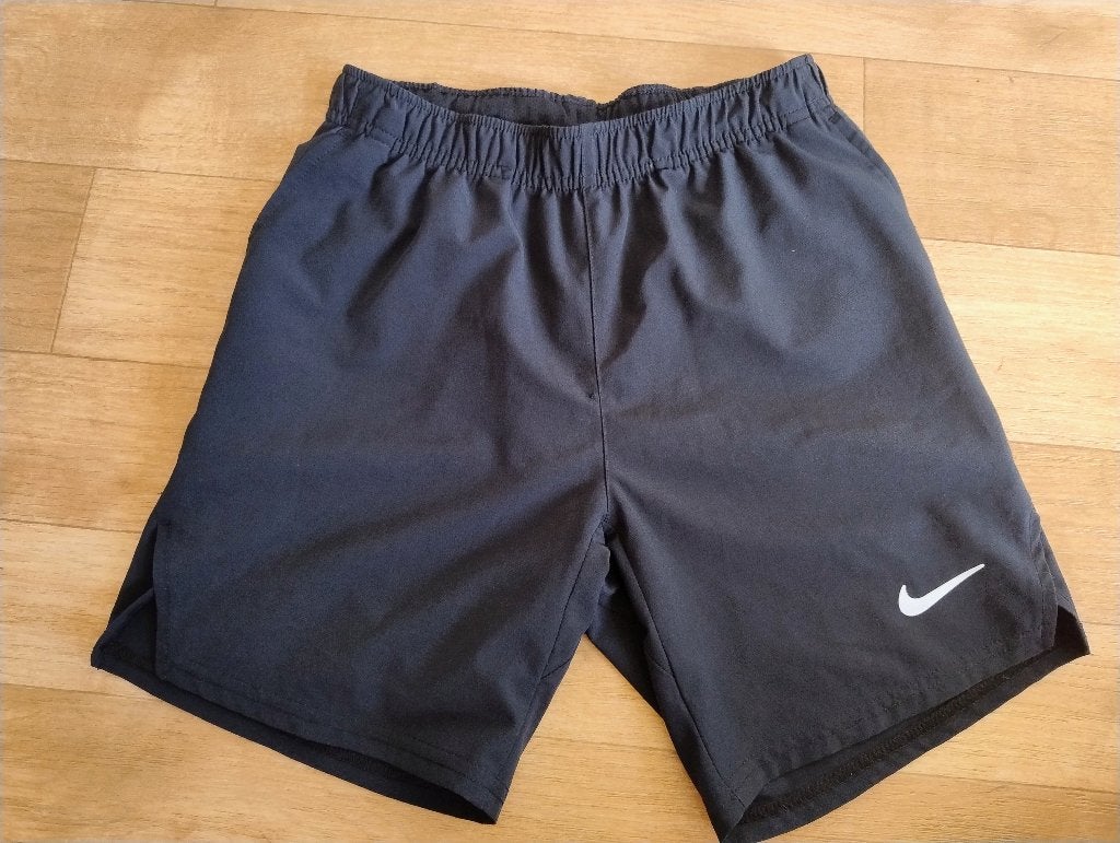 Short noir Nike 10 12 ans, Ophalen of Verzenden, Gebruikt, Nike, Jongen