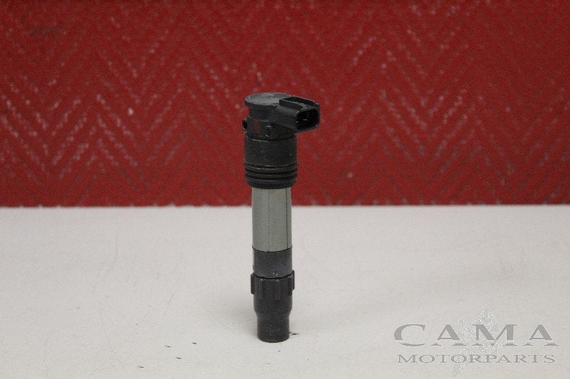 BOBINE Kawasaki Vulcan S (01-2016/-) (129700-5430), Dhr. S. di Majo, Gebruikt, Info@cama-motorparts.nl, P.J. Troelstraweg 8 8
3144 CX  MAASSLUIS, NL