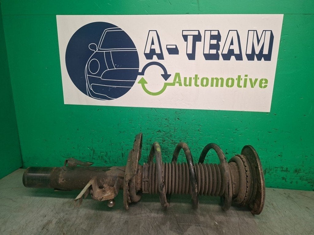 AMORTISSEUR OU ABSORBEUR DE CHOC AVANT GAUCHE (|31406001|), Info@volvocars.com, Volvo Car Germany GmbH, Siegburger Straße 229
50679  Köln, DE
